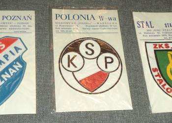 ZKS Stal Stalowa Wola , Polonia Warszawa , Olimpia Poznań