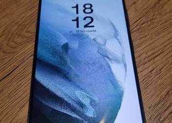 Samsung Galaxy S21 5G (SM-G991B/DS)