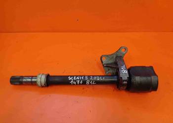 RENAULT SCENIC II 2.0 DCI 08 podpora polosi