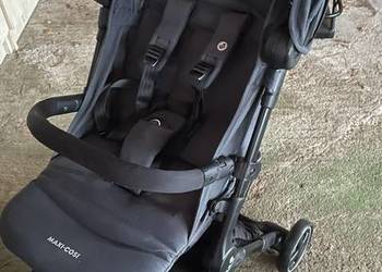 Wózek dziecięcy Maxi Cosi stan idealny jak nowy