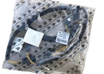 JCB 721/11812 Wiązka elektryczna serwo rozdzielacza do JCB 406, JCB 409