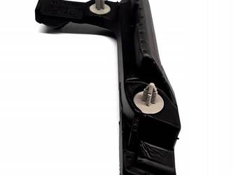 VOLVO V90 II prawa uszczelka wygluszenie podszybia