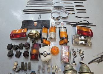 Części Fiat 125 P 126 P Nysa Części Fiat 125 P 126 P Nysa