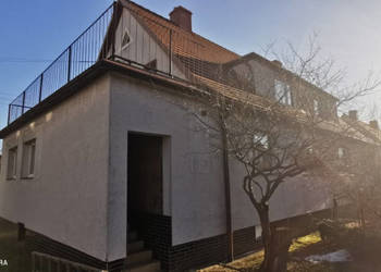 Dom + drugi budynek do remontu | 200 m² | 7 pokoi