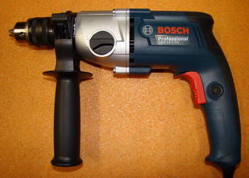 Wiertarka bezudarowa BOSCH GBM 13-2 RE Ref. 0 601 1B2 001