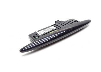 WYŚWIETLACZ PDC CZUJNIKÓW PARKOWANIA A1725420023 MERCEDES W246 B KLASA