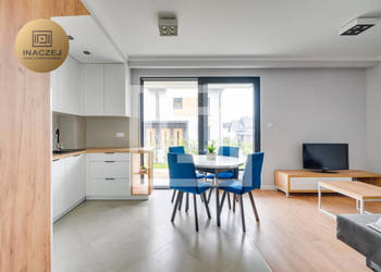 Mieszkanie Jastrzębia Góra 35.12m2 2-pok