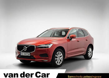 Volvo XC 60 B5 B AWD Momentum Pro aut ! Z Polskiego Salonu ! Faktura Vat !…