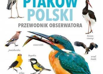 Atlas Ptaków Polski Magdalena Janiszewska Atlas Ptaków Polski Magdalena Janiszewska