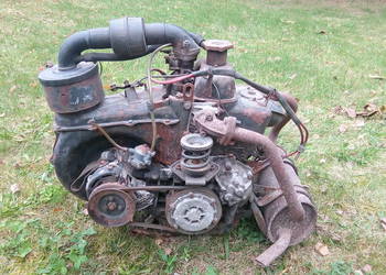 Silnik Fiat 126p Silnik Fiat 126p