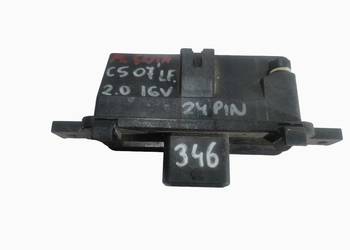 MODUŁ ŚWIATEŁ CITROEN C5 9658054280