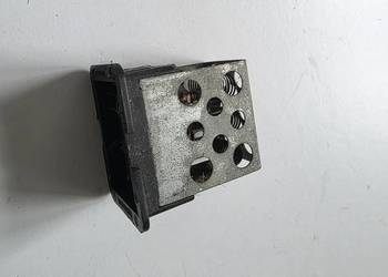 Rezystor Dmuchawy Mercedes W168 A1688200197