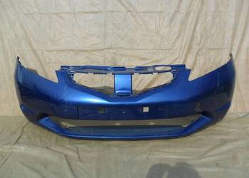 Honda Jazz Zderzak przedni