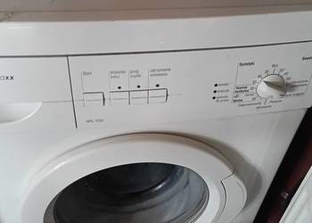Pralka na części BOSCH MAXX WFL1200
