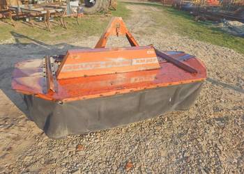 Kosiarka rotacyjna Deutz fahr czołowa KM25F