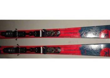 !!! Rossignol SPRAYER 148 cm 150 Mega OKAZJA !!!