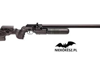 FX King 600 Nordic Wolf wszystkie kalibery .35