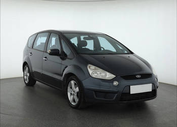 Ford S-Max 1.8 TDCi