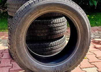Opony Pirelli Scorpion Ice & Snow 255/55 R18 Niska cena