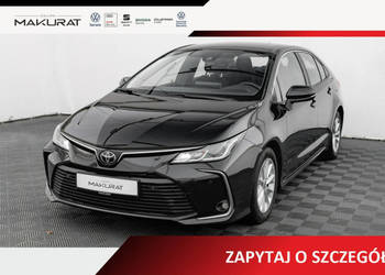 Toyota Corolla WD1275R#1.5 Comfort K.cofania Podgrz.f Pakiet Tech Salon PL…