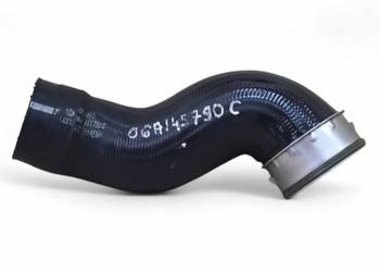 PRZEWÓD POWIETRZA LEON I TOLEDO II GOLF IV A3 8L OCTAVIA I 1.8 T 06A145790C