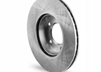 TARCZA HAMULCOWA ATM DO BMW E87 E81 SERIA 1 280MM