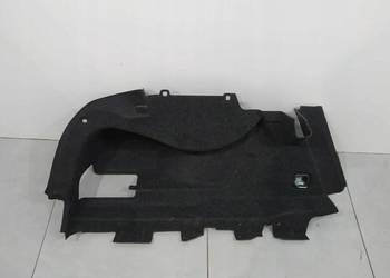 TAPICERKA BOCZEK LEWY BAGAŻNIKA TYŁ  32131990 Volvo S60 III (2018-2024)