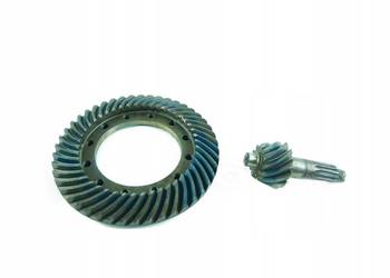 PRZEŁOŻENIA MOSTU TRYBY IVECO TURBOZETA 77-91 ASO