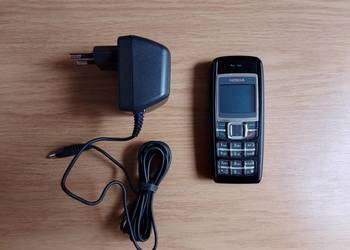 Telefon NOKIA 1600 z 2005 r.
