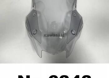 KAWASAKI Ninja 1000 SX ZX1002 20-23 Szyba Osłona przód przednia 39154-0391