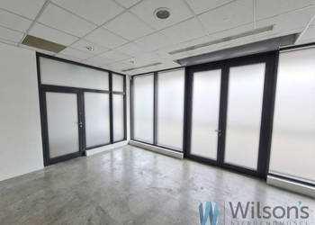 Wynajem lokalu 198m2 Warszawa Postępu