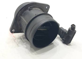 PRZEPŁYWOMIERZ SKODA FABIA III 04L906461B 1.4 105KM CZUJNIK