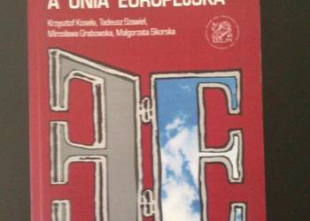 TOŻSAMOŚĆ POLAKÓW A UNIA EUROPEJSKA - KOSEŁA K.