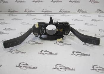 VW CADDY III LIFT 09r przełącznik zespolony 1K5953507M 1K5953513H
