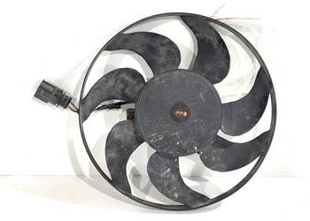 WENTYLATOR KLIMATYZACJI VW TOURAN 1K0959455DH 2.0 140KM Minivan 03-10