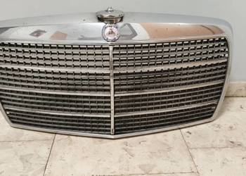 Grill atrapa Mercedes w114 w115 Grill atrapa Mercedes w114 w115