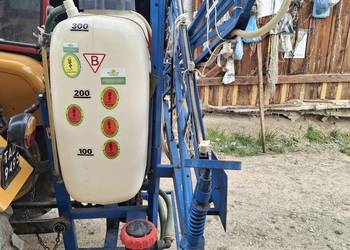 Sprzedam opryskiwacz.