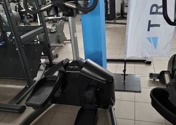 Trenażer boczny Helix True Fitness