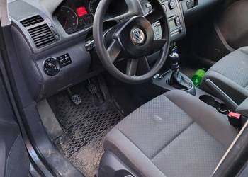 Volkswagen Touran 7os 2.0tdi hak