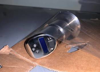 Endress+Hauser Flowphant T DTT35-A1C111LB2ACB Thermal Flow Switch