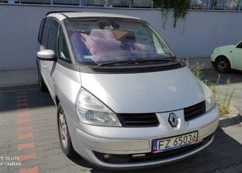 RENAULT GRAND ESPACE 2.0dCI