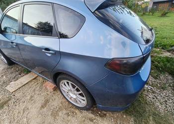 Części Subaru Impreza gh