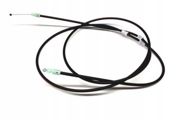 VOLVO S40 V40 linka otwierania maski OE 30883400