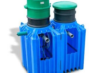 METRIA EKO SBR 3500 l