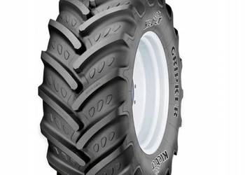 Opona 540/65R30 TL 143D Kleber  Gripker