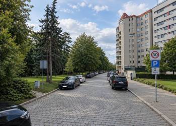 1pok, 14met, Plac Grunwaldzki TARAS/WINDA/2014 (Wrocław)