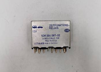 Moduł Przekaźnik Mercedes W124 W201 W202 5DK004087-02