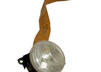 Lampa przeciwmgielna przednia KOITO 114-17102 uniwersalna lewa prawa