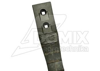 Redlica Horsch Terrano 2-otworowa 00311069 z płytkami