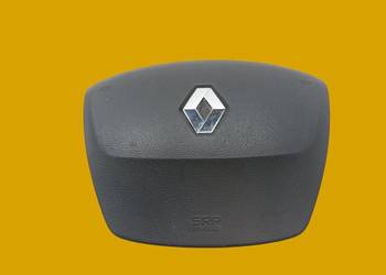 PODUSZKA POWIETRZNA AIRBAG LEWA KIEROWCY 985100007R Renault Megane III